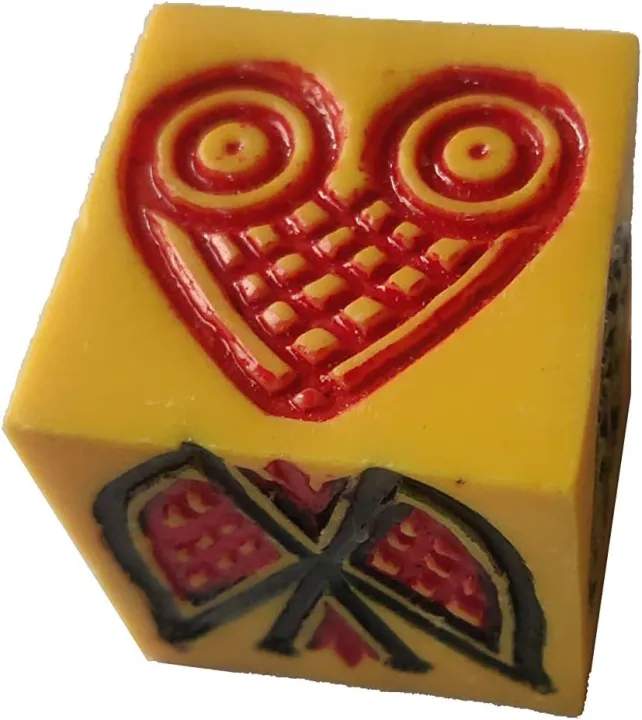 Langur%20Burja%20Traditional%20Dice%20Game%20(Jhandi%20Mukut%20Munda)%20No.%2024%20(80mm/%203%20Inch%20Dice)%20By%20Mitrata%20Stationery%20-%20Image%208