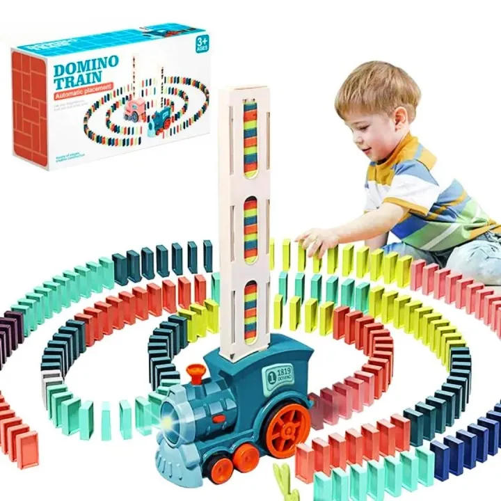 Toys%20World%20%7C%20Domino%20Train%20Toy%20Set%20for%20Kids,%2060Pcs%20Automatic%20Dominoes%20Blocks%20Building%20and%20Stacking%20Toys%20Creative%20Kids%20Games%20Early%20Education%20Birthday%20Gift%20Boys%20Girls%20Age%203%204%205%206%20Year%20Old%20-%20Image%203