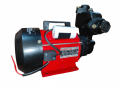Mantex 1.1 HP Big Water Pump. 