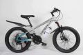 Viper 3X7 Speed Gear Cycle 20 Inches Childrens Mountain Bike. 