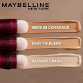 Maybelline Instant Age Rewind Eraser Dark Circles Treatment Multi-Use Concealer, 140 Honey, 6ml. 