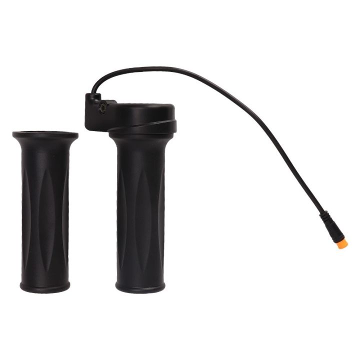 Universal%2022mm%20Handlebar%20Electric%20Bike%20Throttle%20ABS%20Waterproof%20Joint%20Throttle%20Grips%20Black%20Accelerator%20Handle%20Motorcycle%20Conversion%20-%20Image%209