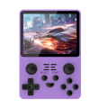 RGB20S Retro Video Game Console 16G+32G 3.5Inch HD Screen ArkOS 2.4G 5G WIFI Handheld Video Players Children'S Gifts Easy Install. 