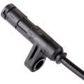 NAMUNY 4X ABS Wheel Speed Sensor for MINI ONE S R50 R52 R53(01-07) Front Rear Left Right. 