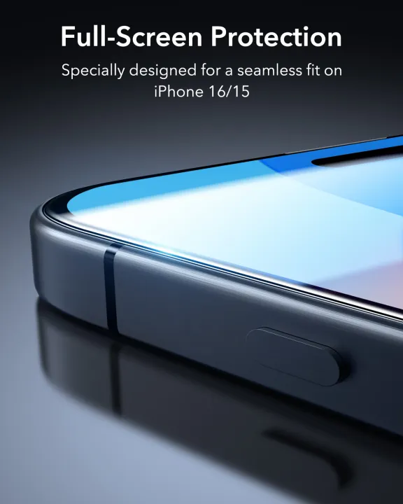 ESR%20Tempered-Glass%20Screen%20Protector%20for%20iPhone%2016%20Pro%20Max%2016%20Plus%20SE4%20HD%20Clear%20Anti-spy%20Screen%20Firm%20For%20IPhone%2016/15/14/13%20Pro%20-%20Image%205