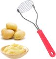Multifunction Pressed Potato Masher Ricer Garlic Potatoes Hand Dish Food Masher Kitchen Gadgets. 