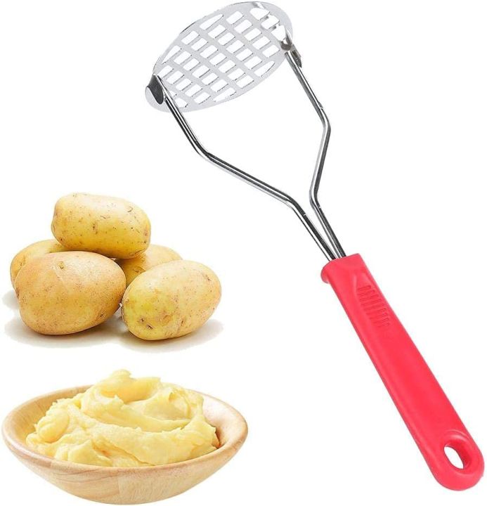 Multifunction%20Pressed%20Potato%20Masher%20Ricer%20Garlic%20Potatoes%20Hand%20Dish%20Food%20Masher%20Kitchen%20Gadgets%20-%20Image%204