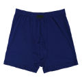 Pack Of 4 Men Ultra-Soft Ice Silk Stretch Solid Briefs Boxer Briefs Underwear (Color May Vary). 