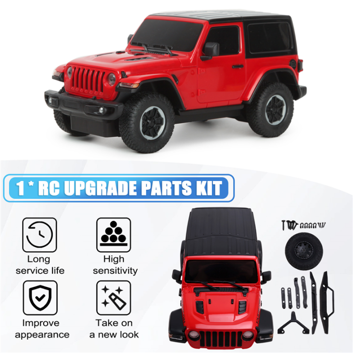 ARELENE%20Body%20Car%20Shell%20-Body%20Shell%20Mini%20Z%20Mini-Z%20for%201/24%20Axial%20SCX24%20RC%20Car%20Body%20DIY%20Upgrade%20Parts%20Red%20-%20Image%203