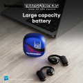 Wenefang Sutuiying TRANSFORMERS TF-T21 Bumblebee Wireless Bluetooth Ear Hook High Luxury Portable Quality Sport Earphones Low Latency Headphones Gaming Earbuds. 