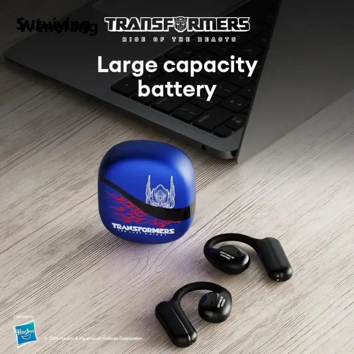 Wenefang%20Sutuiying%20TRANSFORMERS%20TF-T21%20Bumblebee%20Wireless%20Bluetooth%20Ear%20Hook%20High%20Luxury%20Portable%20Quality%20Sport%20Earphones%20Low%20Latency%20Headphones%20Gaming%20Earbuds%20-%20Image%204