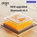NEW Anedshaop Aigo TA51 True Wireless Bluetooth 5.4 Earphones New In Ear Touch New Sports Gaming Headphone Waterproof HD Call ANC Earbuds Headset. 