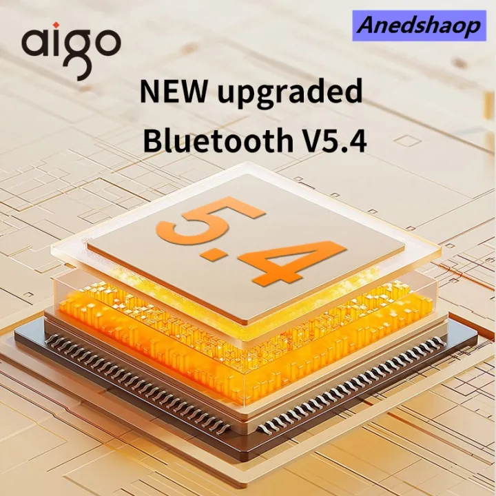 NEW%20Anedshaop%20Aigo%20TA51%20True%20Wireless%20Bluetooth%205.4%20Earphones%20New%20In%20Ear%20Touch%20New%20Sports%20Gaming%20Headphone%20Waterproof%20HD%20Call%20ANC%20Earbuds%20Headset%20-%20Image%206