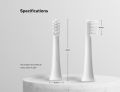 Mi Electric Toothbrush T100 Brush Head (3-Pack). 