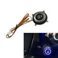 Universal Car Keyless Remote Start/Stop Entry Push Button Car Part. 