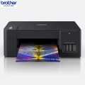 Brother DCP-T420W 3-in-1 Inkjet Color Printer. 