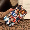 Rapper 2pac singer Tupac Phone Case For iPhone 14 11 12 13 Mini Pro XS Max Cover 6 7 8 Plus X XR SE 2020 Funda Shell. 