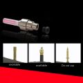OUMERY 8X Bike Light with No Battery Mountain Road Bike Bicycle Lights LEDS Tyre Tire Valve Caps Wheel Spokes LED Light BL0157. 