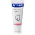 Trisa Pure White Toothpaste 15ml For Whitening Teeth. 