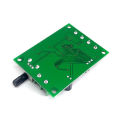 Hard Drive Motor 3/4 Wire 7V-12V Brushless DC Motor Driver Controller Board With Reverse Voltage Over Current Protection Netiie. 