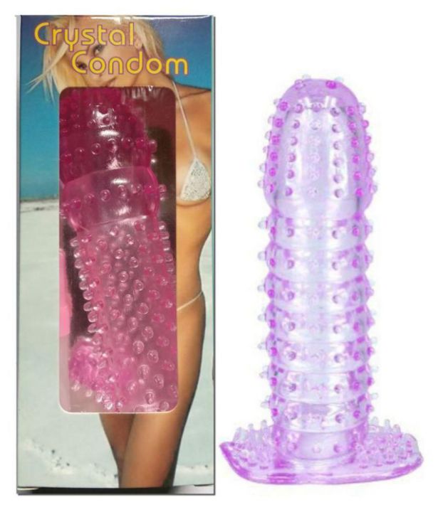 Big-Spike-Dotted%20Ribbed%20Delay%20Thickening%20Thorn-Condom%20Reuse%20-%20Image%204
