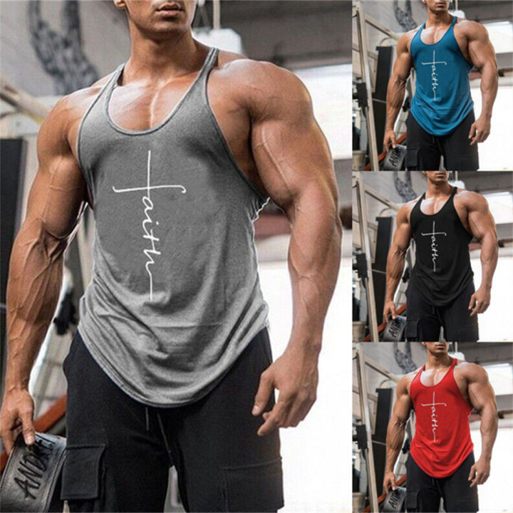 Moisture-Wicking%20Gym%20Vest%20Stylish%20Stretchy%20Sleeveless%20Racerback%20Tank%20Top%20Breathable%20Quick-Drying%20Bodybuilding%20Muscle%20Top%20for%20Gym%20Workouts%20Weightlifting%20Crossfit%20Training%20Bodybuilding%20Competitions%20-%20Image%205