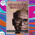 Autocratic Monarchy - L.S. Baral. 