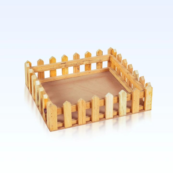 Masta Kala Fancy Wooden Tray