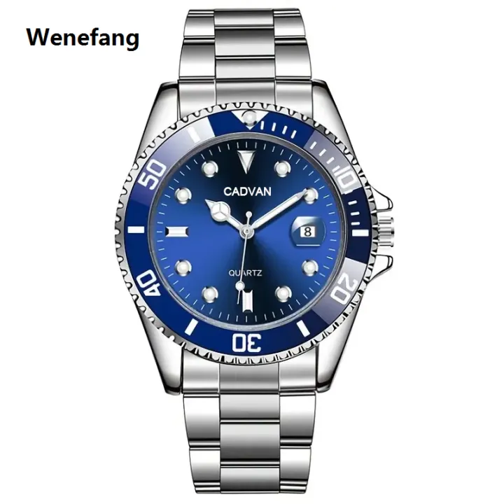Wenefang%201pc%20Luxury%20Men%20Silver%20Stainless%20Steel%20Water%20Fashion%20Proof%20Automatic%20Luminous%20Bezel%20Mens%20Watches%20-%20Image%203