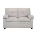 Index Furniture -Furinbox Augusta Fabric Sofa 2/S Lbn. 