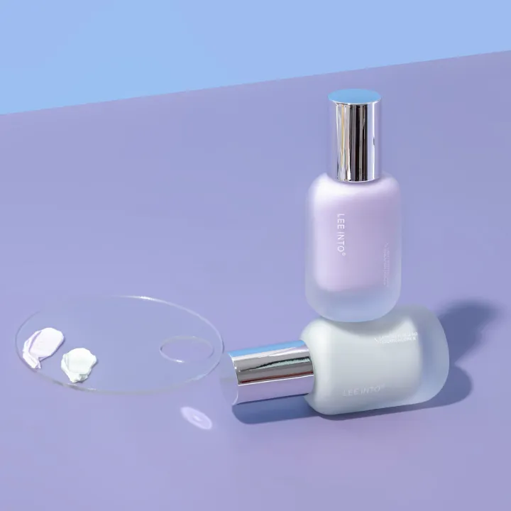 LEINTO:%20Hydrating%20Primer,%20Hydra%20Concealer,%203-in-1%20Non-Absorbent%20Concealer,%20Oil%20Control,%20and%20Invisible%20Pore%20-%20Image%204