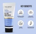 Dr.Sheths Cedamide face Wash,Gulab & Glycolic Acid Oil free moisturiser .Mineral Sunscreen SPF 50 and Ceramide Face serum Pack Of 4 (100+50+50+30)ml0. 