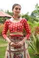 Premium Patola Saree in Soft Tussar Silk By  Sapnaaz Fashion. 