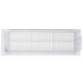 OYPFXMI Hepa Filter Roller Spin Brush Mop Cloth for LDS / STYJ02YM for 3490 Robot Vacuum Cleaner. 