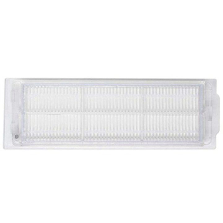 OYPFXMI%20Hepa%20Filter%20Roller%20Spin%20Brush%20Mop%20Cloth%20for%20LDS%20/%20STYJ02YM%20for%203490%20Robot%20Vacuum%20Cleaner%20-%20Image%202