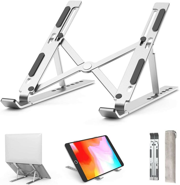 Aluminum%20Alloy%207-Level%20Adjustable%20Laptop%20Stand%20-%20Image%204