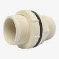 Pvc Tank Nipple Socket 1/2. 