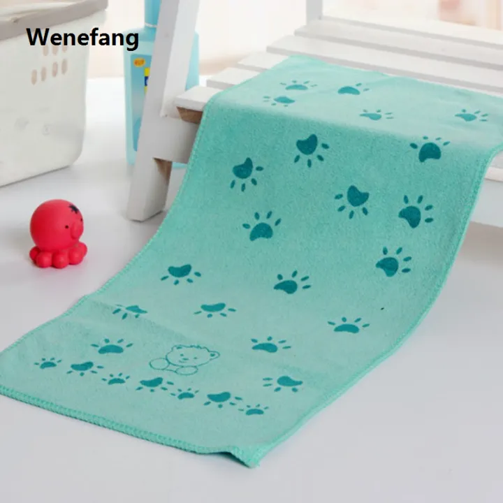 Wenefang%20Kids%20Baby%20Cartoon%20Animal%20Heart%20Print%20Bath%20Towel%20Absorbent%20New%20style%20Drying%20Swimwear%20Baby%20Cotton%20Girls%20Boys%20Towels%20-%20Image%204