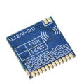 433MHz LoRa SX1278 long range RF wireless module DRF1278F for arduino. 