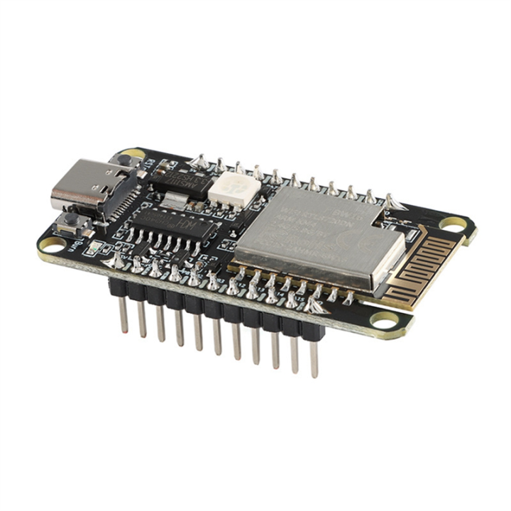 (GGBR)%20BW16-Kit%20Development%20Board%20RTL8720DN%20Dual-Band%20Wi-Fi%20Low-Power%20Bluetooth%20BLE%20Module%20Type-C%20Interface%20-%20Image%204