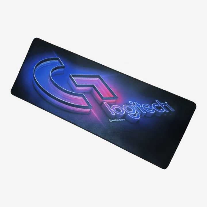 G Series Super Large Size Mouse Pad (800*300*3mm)