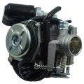 24mm GY6 Carburetor ATV 125Cc 150Cc Fit for Kazuma Redcat Scooters Karts. 