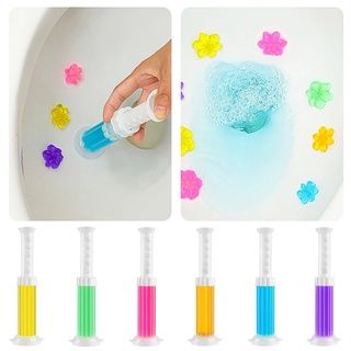 Flower%20Shaped%20Toilet%20Cleaner%20Gel%20Deodorant%20Air%20Freshener%201%20Pcs%20-%20Image%203