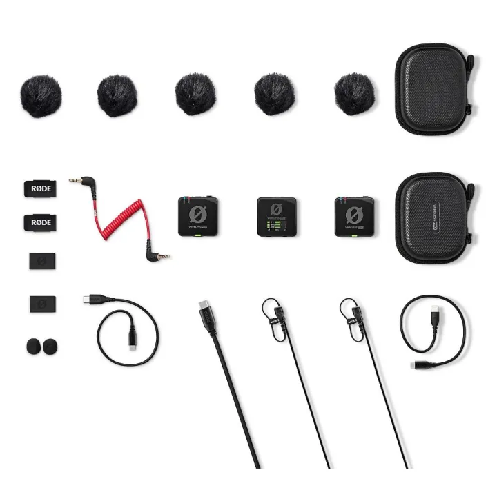 RODE%20Wireless%20PRO%202%20Person%20Clip%20On%20Wireless%20Microphone%20System%20with%202%20Lavaliers%20-%20Image%203