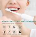 Sonic Electric Toothbrush X-9  for Adults,Rechargeable Electric Toothbrushe with 4 Brush. 