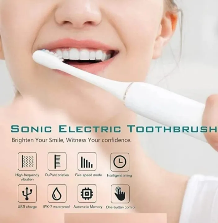Sonic%20Electric%20Toothbrush%20X-9%20%20for%20Adults,Rechargeable%20Electric%20Toothbrushe%20with%204%20Brush%20-%20Image%205