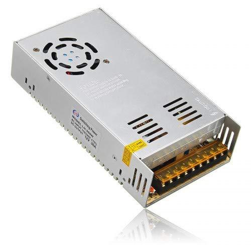 12v 30a Power supply | 12V 30A 360W DC Switching Switch Power Supply For Pixel Light, LED Strips, CCTV | 12v 30a SMPS