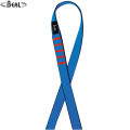Beal Flat Sling 18 mm x 60 cm, 80 cm, 100 cm, 120 cm, 150 cm, 175 cm. 