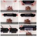 Food Vacuum Sealer. 