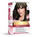 LOreal Paris Excellence Creme Hair Color - 3 Dark Brown 72ml+100g. 